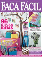 Revista Faça Fácil